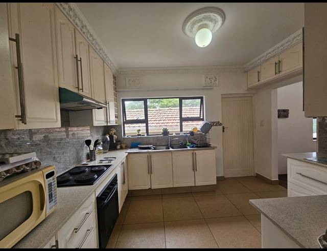 3 BEDROOM HOUSE TO LET IN WESTVILLE